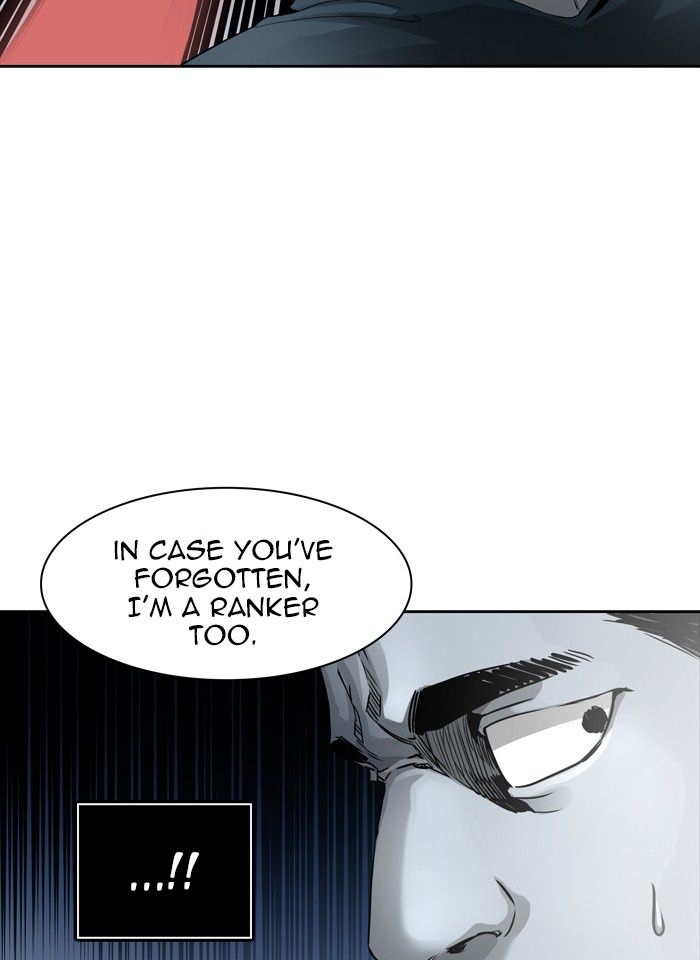 Tower of God Chapter 458 20